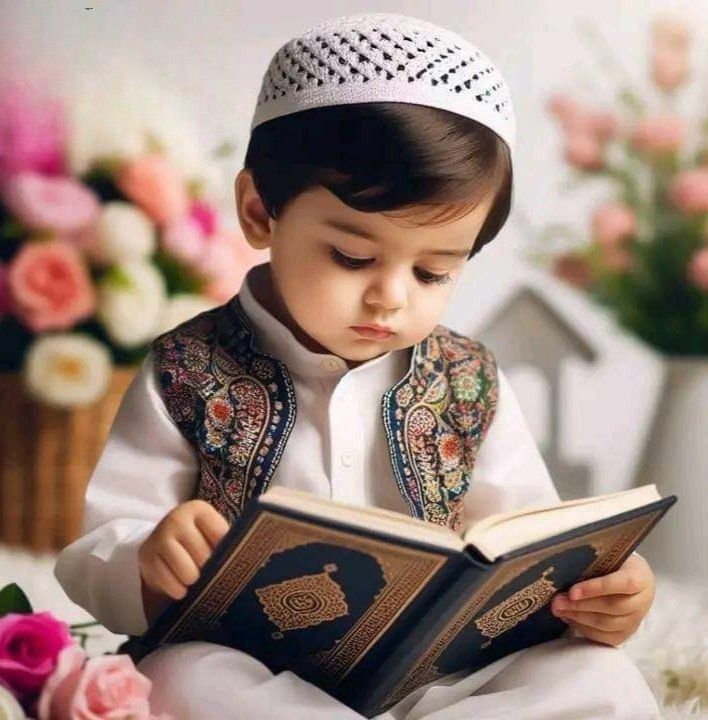 القرآن… خير بداية وأعظم استثمار