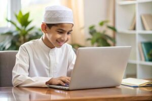 Online Islamic Courses for Every Muslim Learner